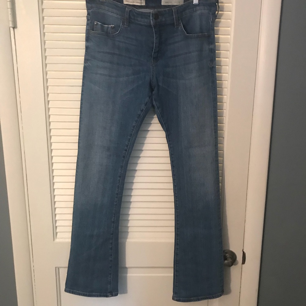 Anthropologie jeans